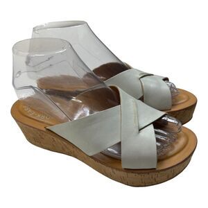 Kork-Ease Sabrina Platform Sandal